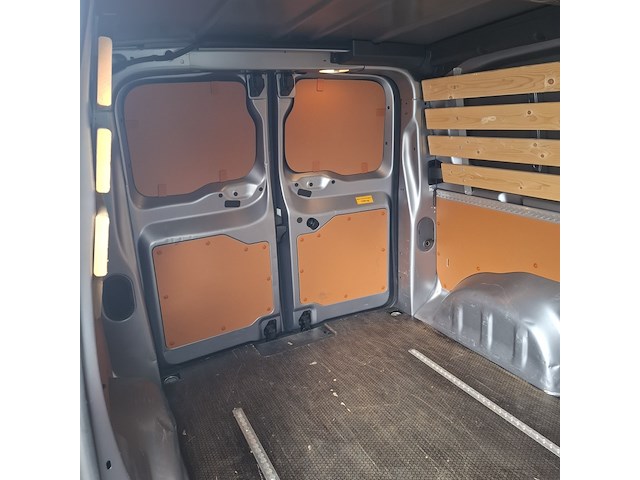 Bedrijfswagen, citroën, jumpy, 2020 - afbeelding 30 van  47