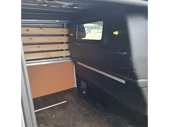Bedrijfswagen, citroën, jumpy, 2020 - afbeelding 31 van  47