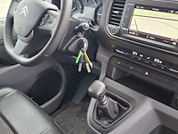 Bedrijfswagen, citroën, jumpy, 2020 - afbeelding 32 van  47