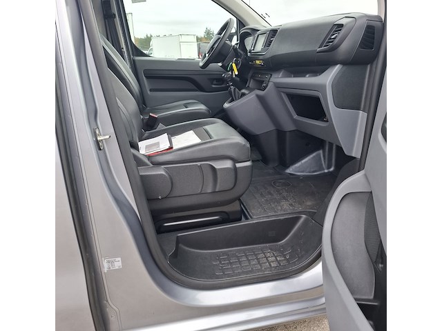 Bedrijfswagen, citroën, jumpy, 2020 - afbeelding 33 van  47