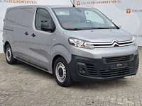 Bedrijfswagen, citroën, jumpy, 2020 - afbeelding 23 van  47