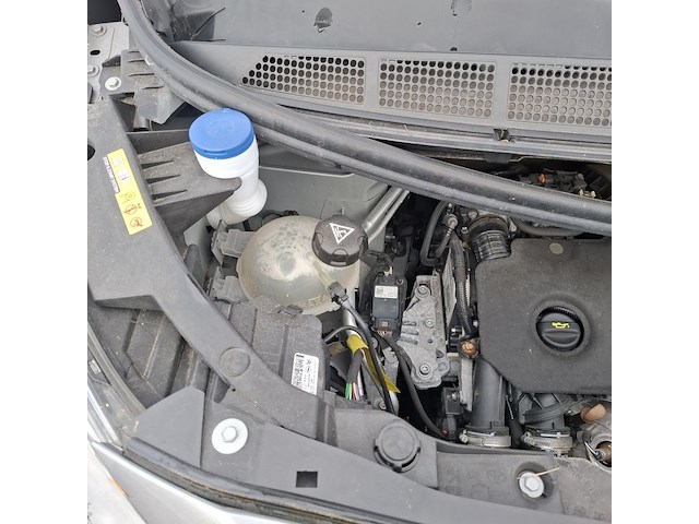 Bedrijfswagen, citroën, jumpy, 2020 - afbeelding 36 van  47