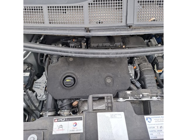 Bedrijfswagen, citroën, jumpy, 2020 - afbeelding 37 van  47