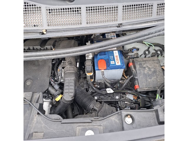 Bedrijfswagen, citroën, jumpy, 2020 - afbeelding 38 van  47