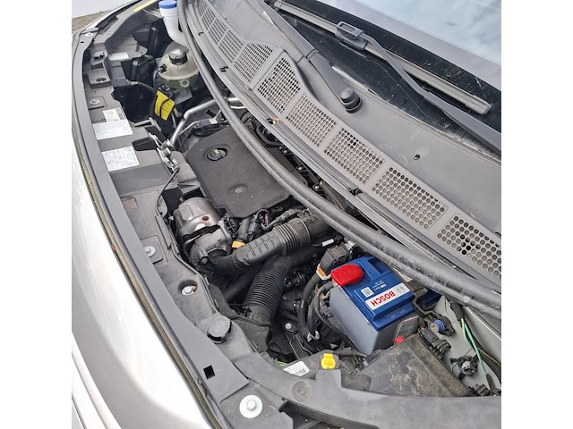 Bedrijfswagen, citroën, jumpy, 2020 - afbeelding 39 van  47