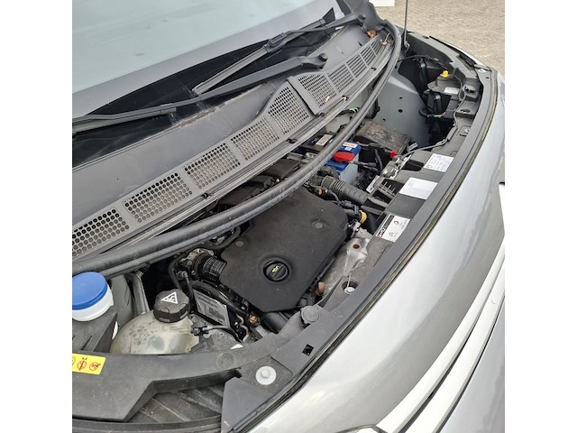 Bedrijfswagen, citroën, jumpy, 2020 - afbeelding 40 van  47