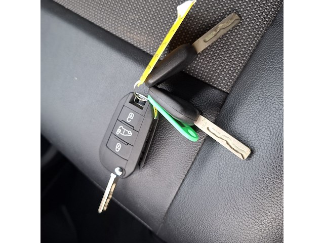 Bedrijfswagen, citroën, jumpy, 2020 - afbeelding 42 van  47