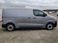 Bedrijfswagen, citroën, jumpy, 2020 - afbeelding 34 van  47