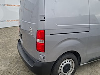 Bedrijfswagen, citroën, jumpy, 2020 - afbeelding 43 van  47