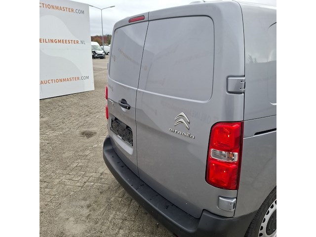 Bedrijfswagen, citroën, jumpy, 2020 - afbeelding 44 van  47