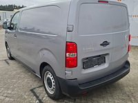 Bedrijfswagen, citroën, jumpy, 2020 - afbeelding 45 van  47