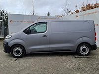 Bedrijfswagen, citroën, jumpy, 2020 - afbeelding 46 van  47