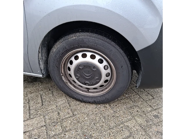 Bedrijfswagen, citroën, jumpy, 2022 - afbeelding 4 van  54