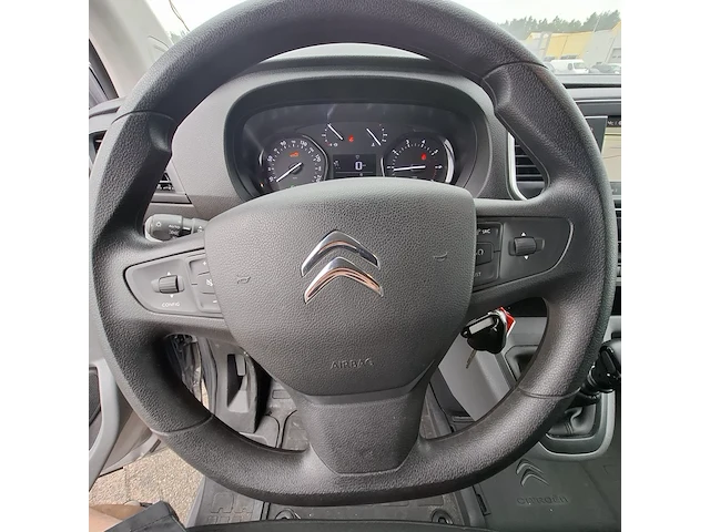 Bedrijfswagen, citroën, jumpy, 2022 - afbeelding 11 van  54