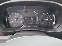 Bedrijfswagen, citroën, jumpy, 2022 - afbeelding 13 van  54