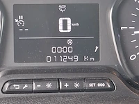 Bedrijfswagen, citroën, jumpy, 2022 - afbeelding 14 van  54