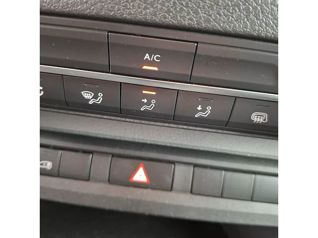 Bedrijfswagen, citroën, jumpy, 2022 - afbeelding 20 van  54