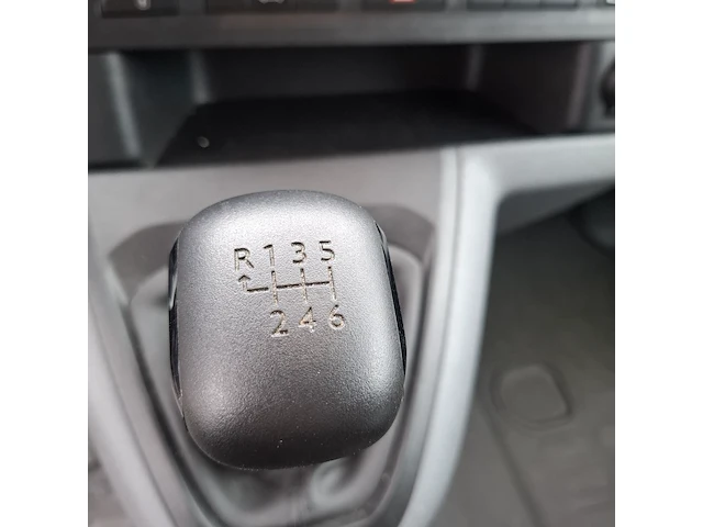 Bedrijfswagen, citroën, jumpy, 2022 - afbeelding 21 van  54