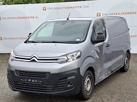 Bedrijfswagen, citroën, jumpy, 2022 - afbeelding 12 van  54