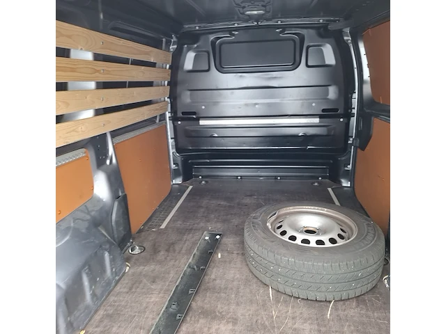 Bedrijfswagen, citroën, jumpy, 2022 - afbeelding 27 van  54