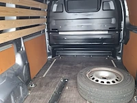 Bedrijfswagen, citroën, jumpy, 2022 - afbeelding 27 van  54