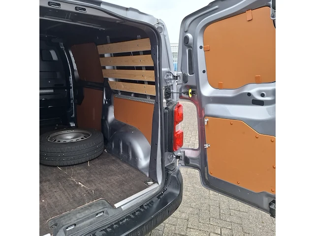 Bedrijfswagen, citroën, jumpy, 2022 - afbeelding 29 van  54