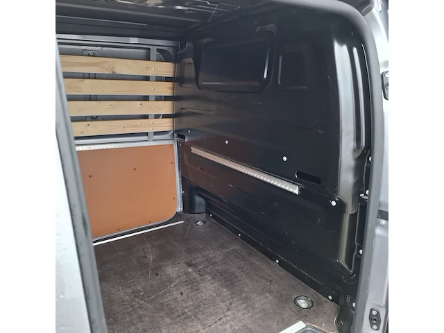 Bedrijfswagen, citroën, jumpy, 2022 - afbeelding 32 van  54