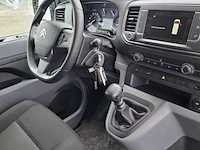 Bedrijfswagen, citroën, jumpy, 2022 - afbeelding 33 van  54