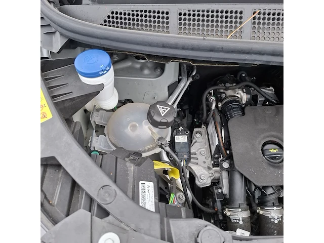 Bedrijfswagen, citroën, jumpy, 2022 - afbeelding 37 van  54