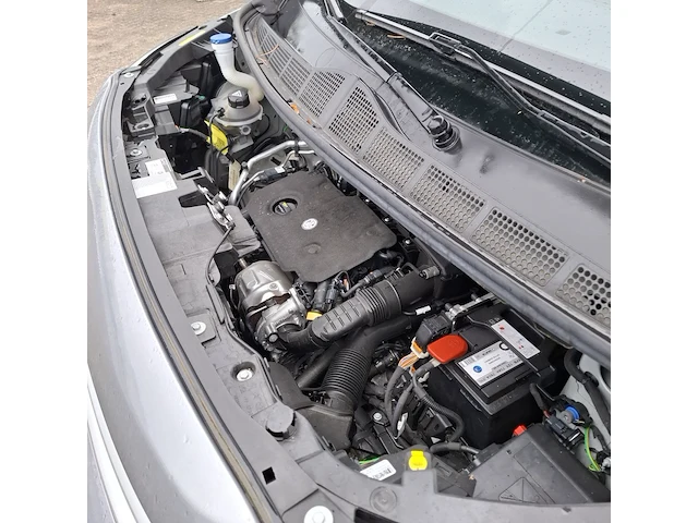 Bedrijfswagen, citroën, jumpy, 2022 - afbeelding 40 van  54