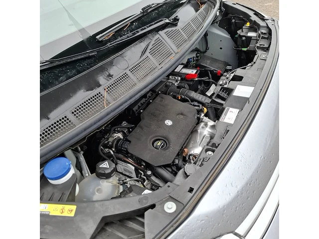 Bedrijfswagen, citroën, jumpy, 2022 - afbeelding 41 van  54