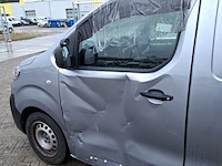 Bedrijfswagen, citroën, jumpy, 2022 - afbeelding 43 van  54