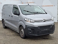 Bedrijfswagen, citroën, jumpy, 2022 - afbeelding 34 van  54