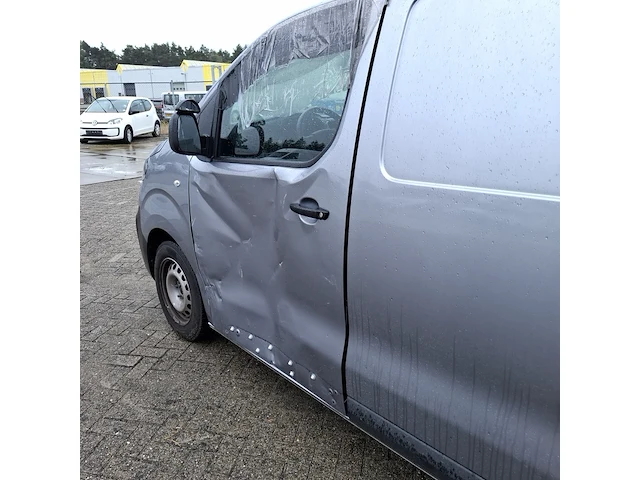 Bedrijfswagen, citroën, jumpy, 2022 - afbeelding 46 van  54