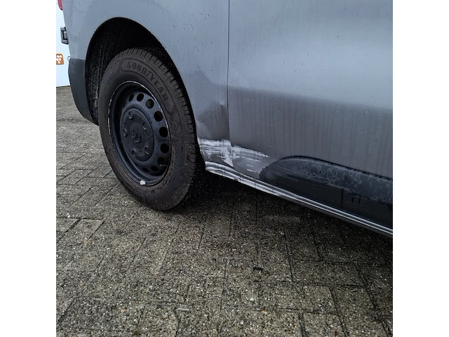 Bedrijfswagen, citroën, jumpy, 2022 - afbeelding 47 van  54