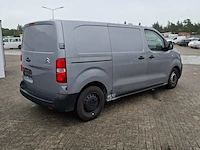 Bedrijfswagen, citroën, jumpy, 2022 - afbeelding 51 van  54