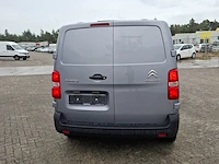 Bedrijfswagen, citroën, jumpy, 2022 - afbeelding 52 van  54