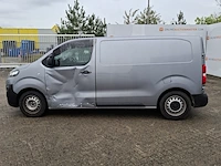 Bedrijfswagen, citroën, jumpy, 2022 - afbeelding 54 van  54
