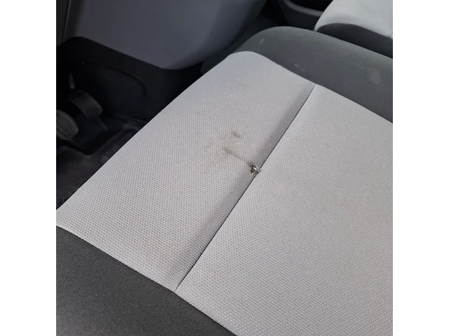 Bedrijfswagen, citroën, jumpy spacetourer, 2019 - afbeelding 43 van  49