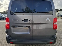 Bedrijfswagen, citroën, jumpy spacetourer, 2019 - afbeelding 45 van  49