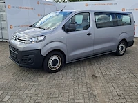 Bedrijfswagen, citroën, jumpy spacetourer, 2019 - afbeelding 2 van  41