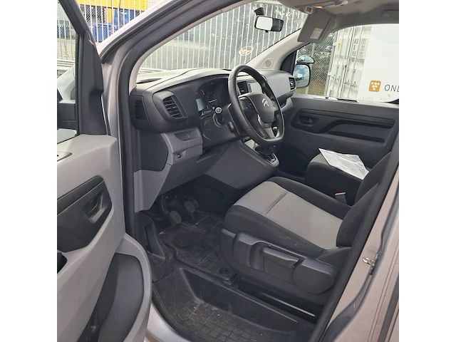 Bedrijfswagen, citroën, jumpy spacetourer, 2019 - afbeelding 3 van  41