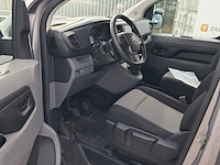 Bedrijfswagen, citroën, jumpy spacetourer, 2019 - afbeelding 3 van  41