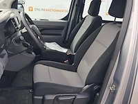 Bedrijfswagen, citroën, jumpy spacetourer, 2019 - afbeelding 4 van  41