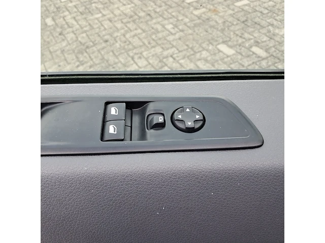 Bedrijfswagen, citroën, jumpy spacetourer, 2019 - afbeelding 5 van  41