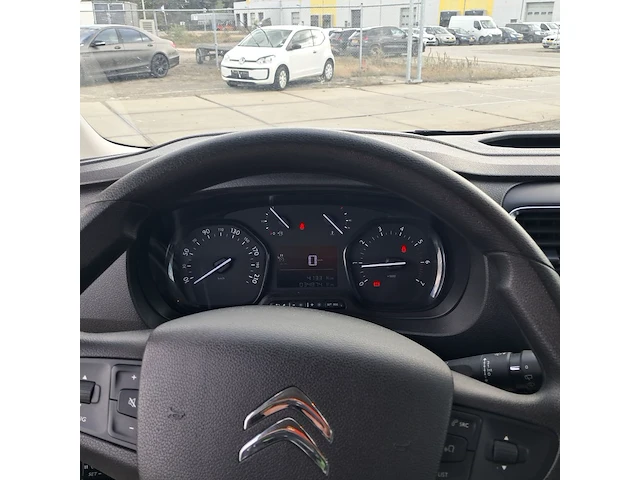 Bedrijfswagen, citroën, jumpy spacetourer, 2019 - afbeelding 6 van  41