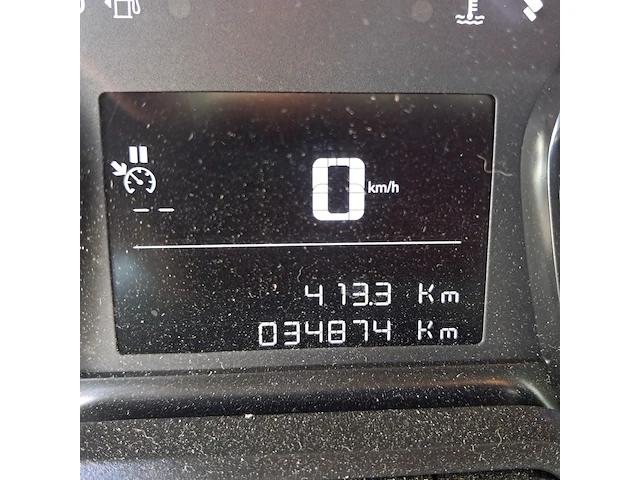 Bedrijfswagen, citroën, jumpy spacetourer, 2019 - afbeelding 8 van  41
