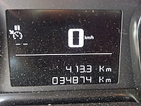 Bedrijfswagen, citroën, jumpy spacetourer, 2019 - afbeelding 8 van  41