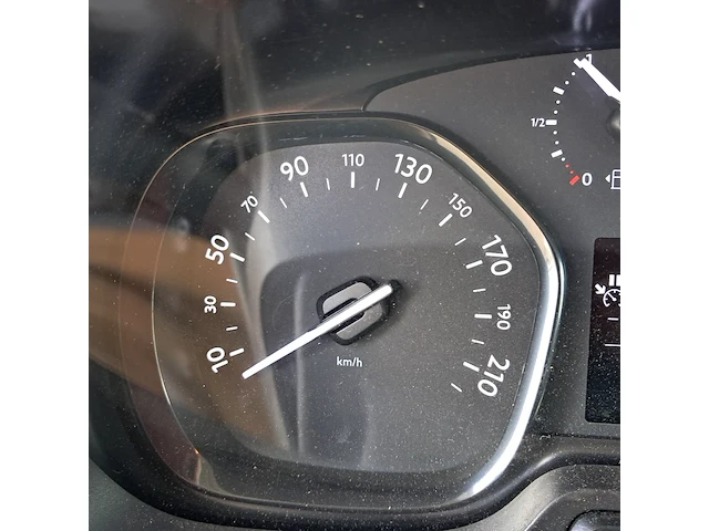 Bedrijfswagen, citroën, jumpy spacetourer, 2019 - afbeelding 9 van  41