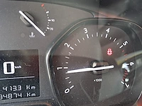 Bedrijfswagen, citroën, jumpy spacetourer, 2019 - afbeelding 10 van  41